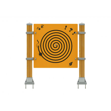 Lekpaneler MOP-1005C