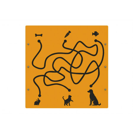 Lekpaneler MOP-1007A