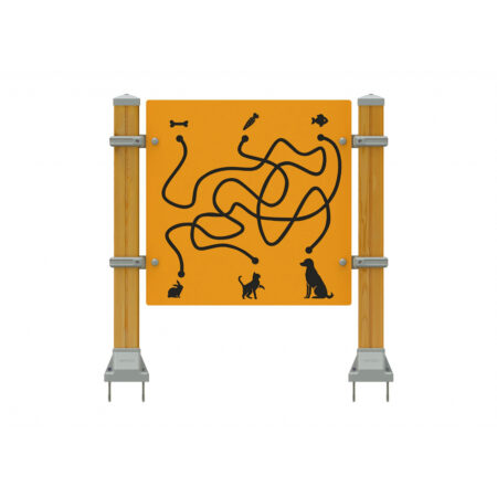 Lekpaneler MOP-1007C