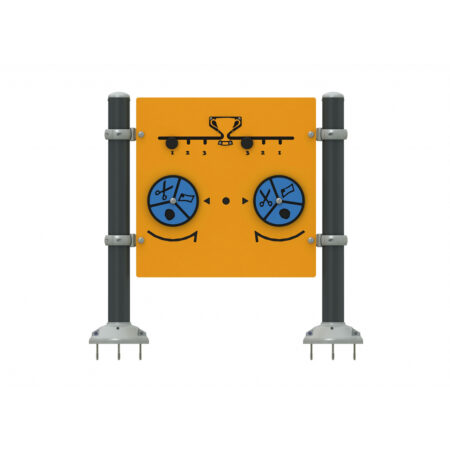 Lekpaneler MOP-1009B