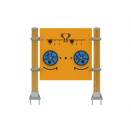 Lekpaneler MOP-1009C