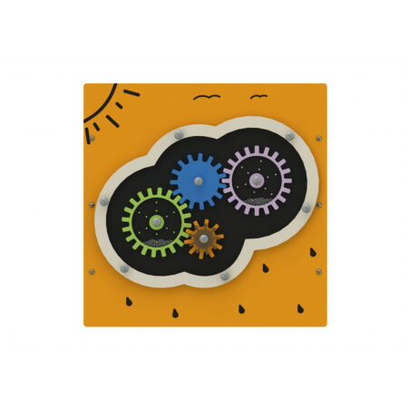 Lekpaneler MOP-1010A