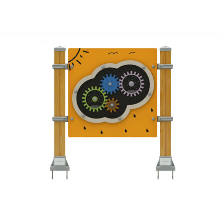 Lekpaneler MOP-1010C