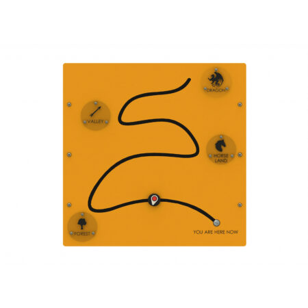 Lekpaneler MOP-1012A