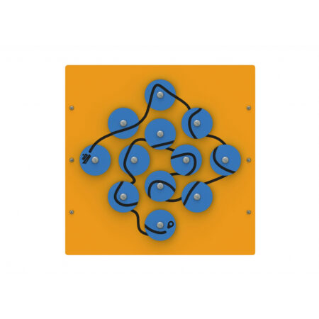 Lekpaneler MOP-1013A