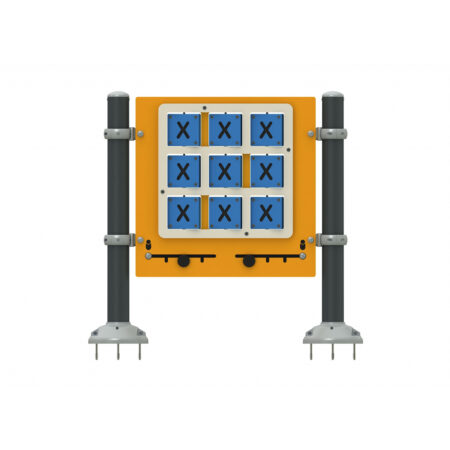 Lekpaneler MOP-1002A