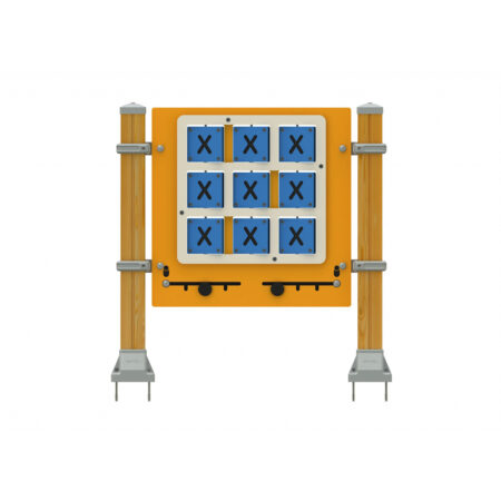 Lekpaneler Mop-1014C