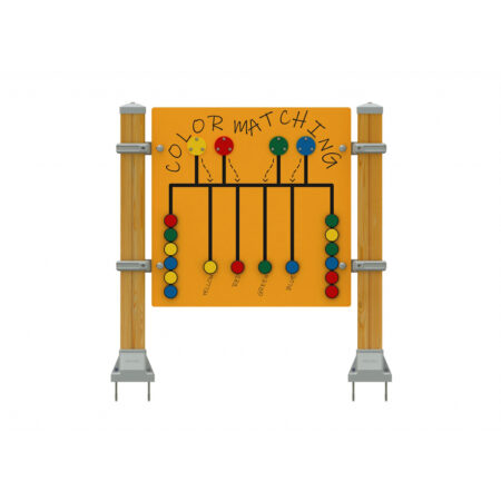 Lekpaneler Mop-1015C