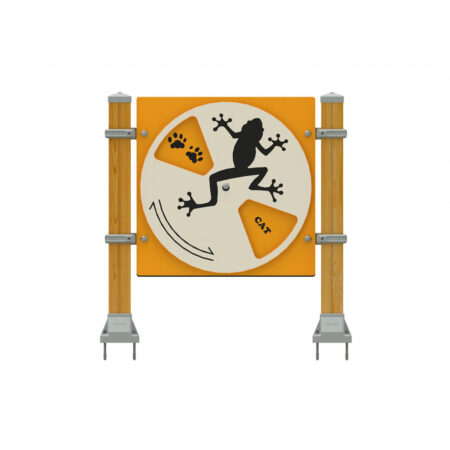 Lekpaneler Mop-1016C