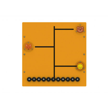 Lekpaneler Mop-1019A