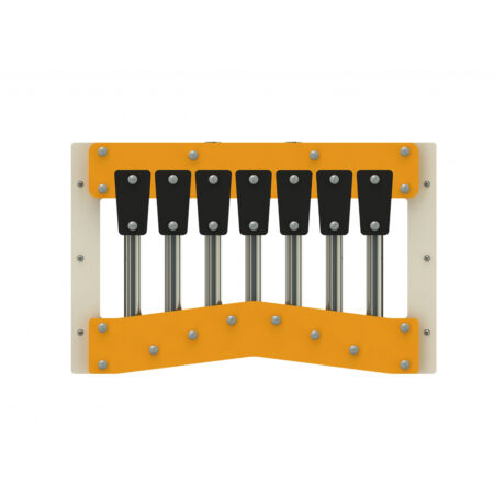 Lekpaneler Mop-1020A