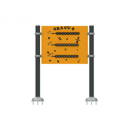 Lekpaneler Mop-1101A
