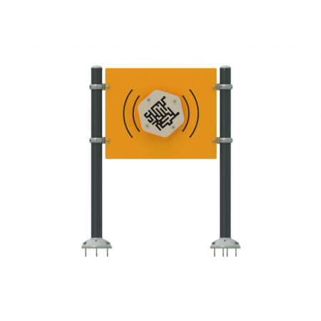 Lekpaneler Mop-1103A