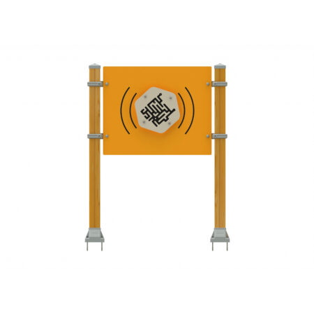 Lekpaneler Mop-1103B