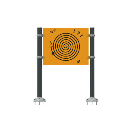 Lekpaneler Mop-1105A