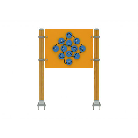 Lekpaneler Mop-1113B