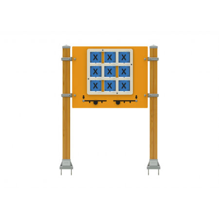 Lekpaneler Mop-1114B