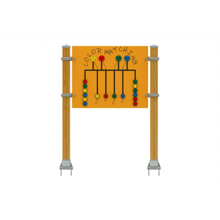 Lekpaneler Mop-1115B