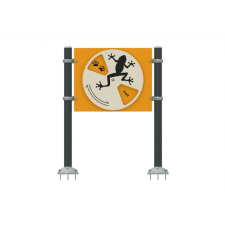 Lekpaneler Mop-1116A