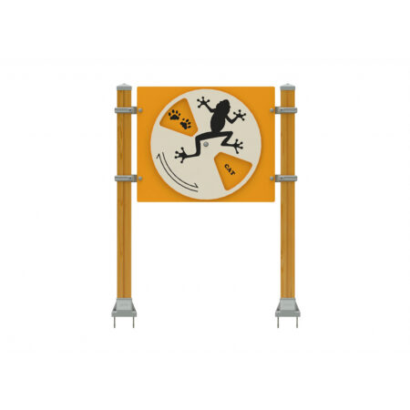 Lekpaneler Mop-1116B