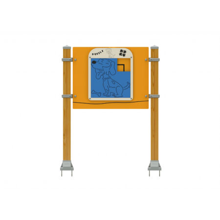 Lekpaneler Mop-1117B