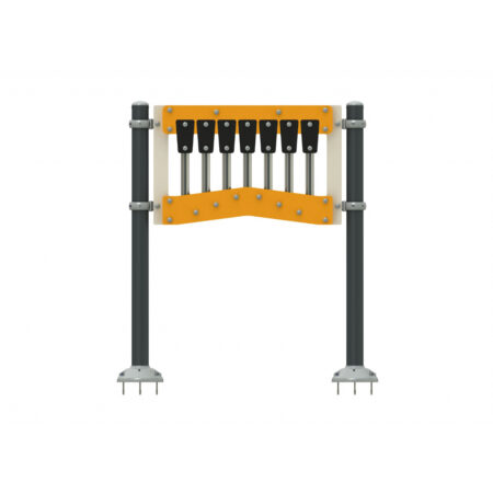 Lekpaneler Mop-1120A