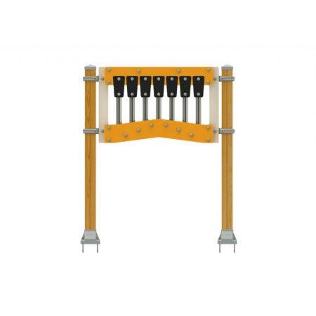 Lekpaneler Mop-1120B