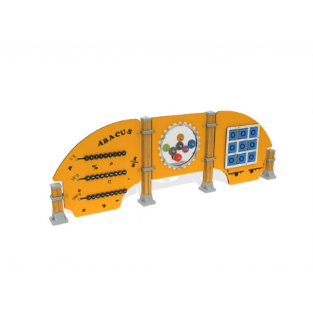 Lekpaneler Mop-1501B