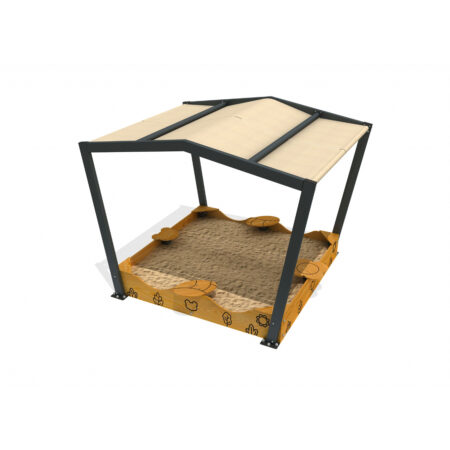 Sandlekutrustning Mkh-1003