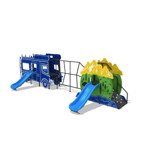 Temalekplats Mko-101