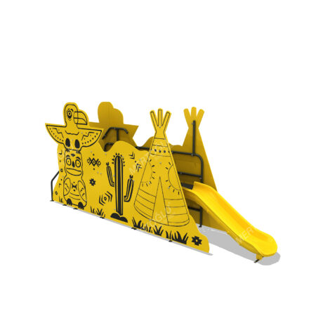 Temalekplats Mko-102