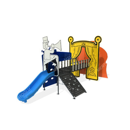 Temalekplats Mko-106