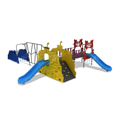 Temalekplats Mko-107