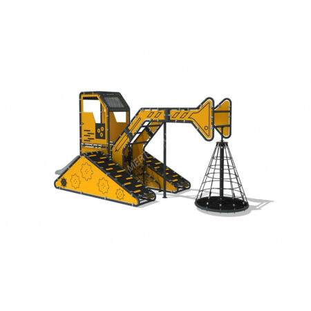 Temalekplats Mko-105