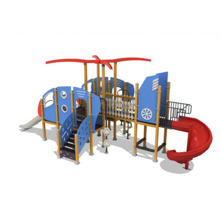 Temalekplats Mtm-1002