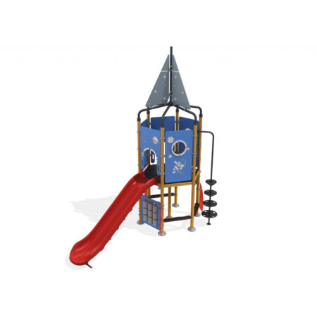 Temalekplats Mtm-1004