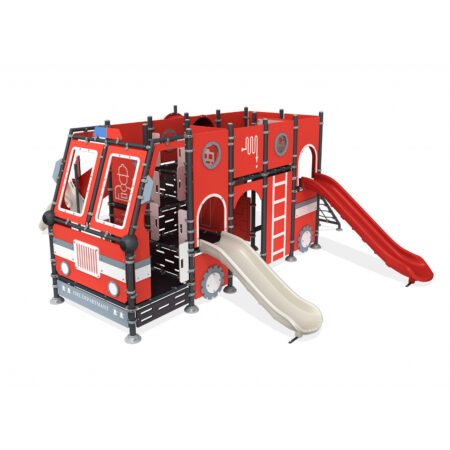 Temalekplats Mtm-1009