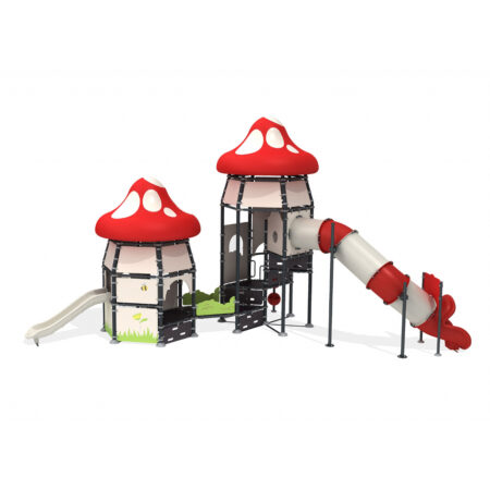 Temalekplats Mtm-1017A