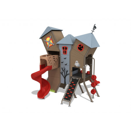 Temalekplats Mtm-1018A