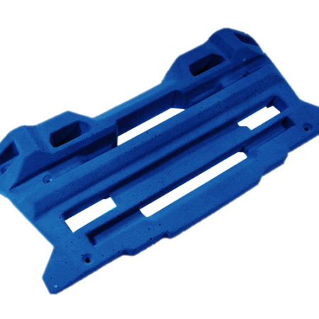 Hangboard - 3 färger