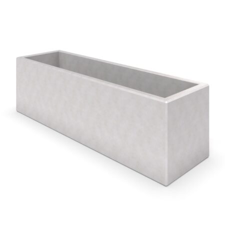 Blomkruka DECO 1,70x0,50x0,50 m