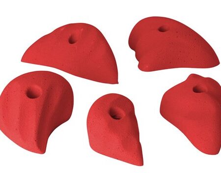 Deep Incut Large 5st