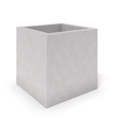 Blomkruka DECO 1,00x1,00x1,00 m