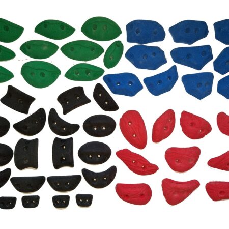 Performance pack mix, 50st