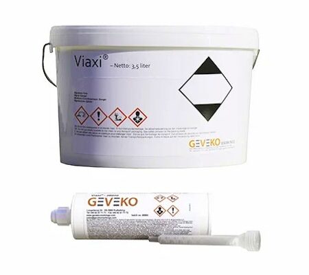 Viaxi® Primer 380 ml alt. 3,5 kg