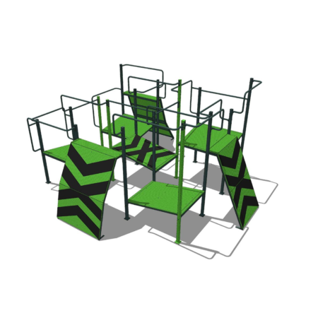 Parkour