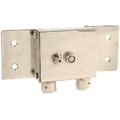 Sandlyft för sidofixering