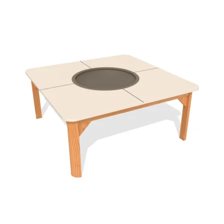 Inomhuslekutrustning Mim-1203