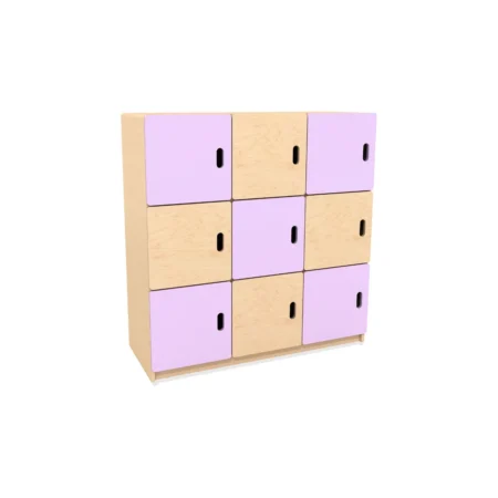 Inomhuslekutrustning Mim-1408