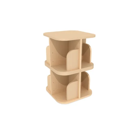 Inomhuslekutrustning Mim-1413